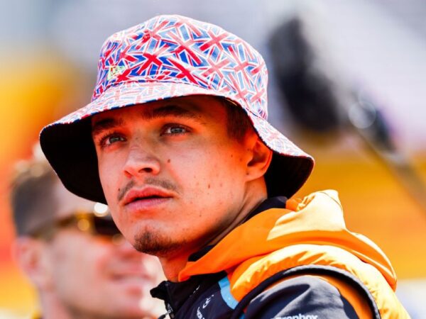 Are McLaren becoming F1’s ‘what might have been’ team?