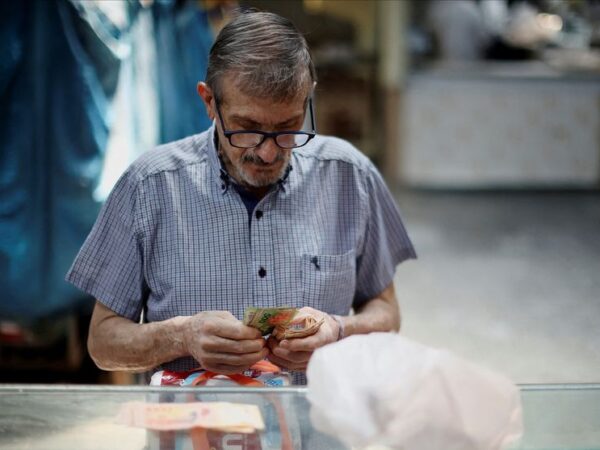 Argentina economy snapshot: faltering recovery after plateau