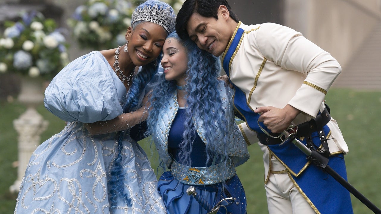 Best New Shows and Movies to Stream for the Week of July 8: ‘Descendents,’ ‘The Bachelorette’ and More