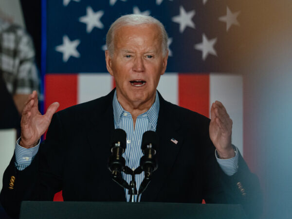 Biden Is Hosting NATO This Week. Here’s What to Watch.