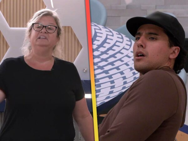 ‘Big Brother’ Season 26: Angela Goes Off on Matt in Front of Houseguests