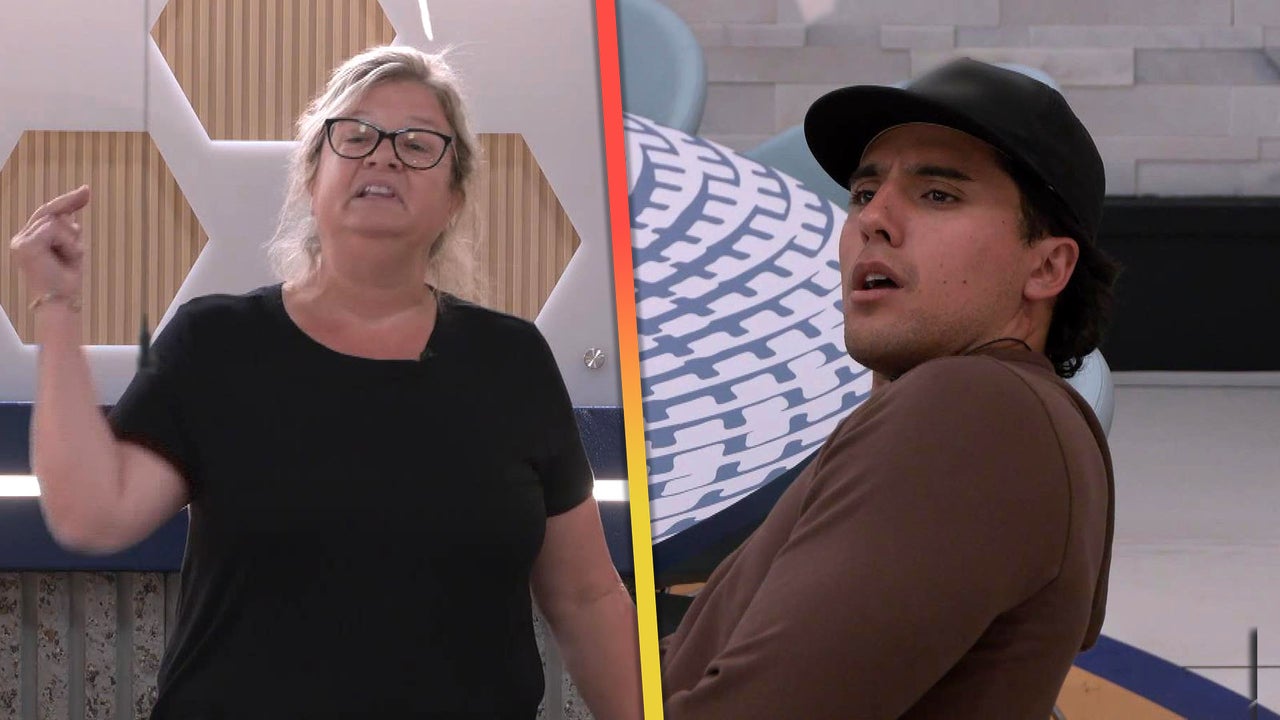 ‘Big Brother’ Season 26: Angela Goes Off on Matt in Front of Houseguests ‘Big Brother’ Season 26: Angela Goes Off on Matt in Front of Houseguests
