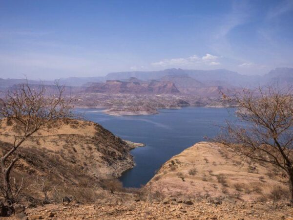 Boat disaster in Ethiopia kills 12