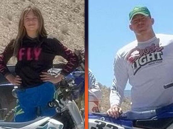 Channing Tatum Goes on Dirt Bike Adventure With Daughter Everly!