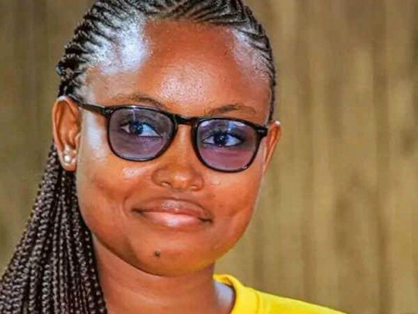 Child marriage ban welcomed in Sierra Leone