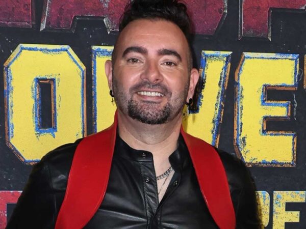 Chris Kirkpatrick Shares Update on *NSYNC Reunion (Exclusive)