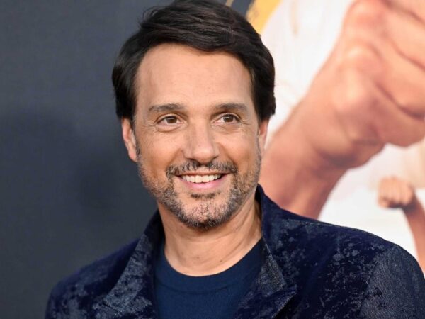 ‘Cobra Kai’s Ralph Macchio Reacts to Possibility of Hilary Swank Returning for Final Season (Exclusive)