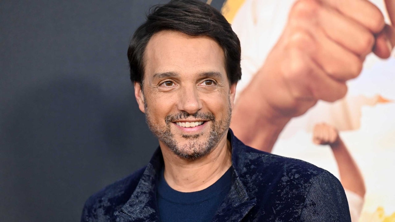 ‘Cobra Kai’s Ralph Macchio Reacts to Possibility of Hilary Swank Returning for Final Season (Exclusive) ‘Cobra Kai’s Ralph Macchio Reacts to Possibility of Hilary Swank Returning for Final Season (Exclusive)