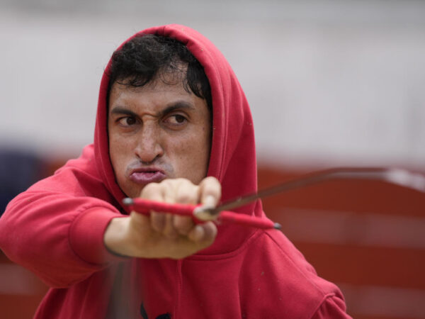 Colombian bullfighters decry new ban on the centuries-old tradition and vow to keep it alive