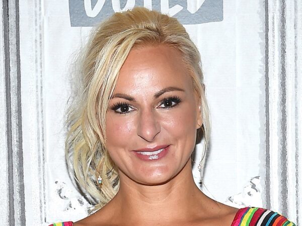 ‘Dance Moms’ Star Christi Lukasiak Arrested for DUI