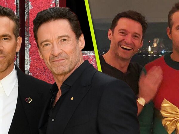 'Deadpool & Wolverine': Watch Ryan Reynolds and Hugh Jackman's Best Bromance, Frenemy Moments!