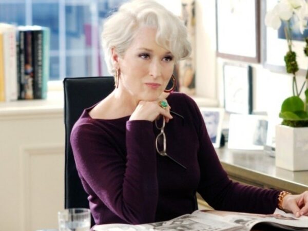 ‘Devil Wears Prada’ Sequel in the Works: Reports