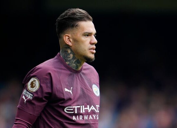 Ederson future dominates Man City tour | Pep Guardiola unsure if Kalvin Phillips will stay – Reporter Notebook | Football News