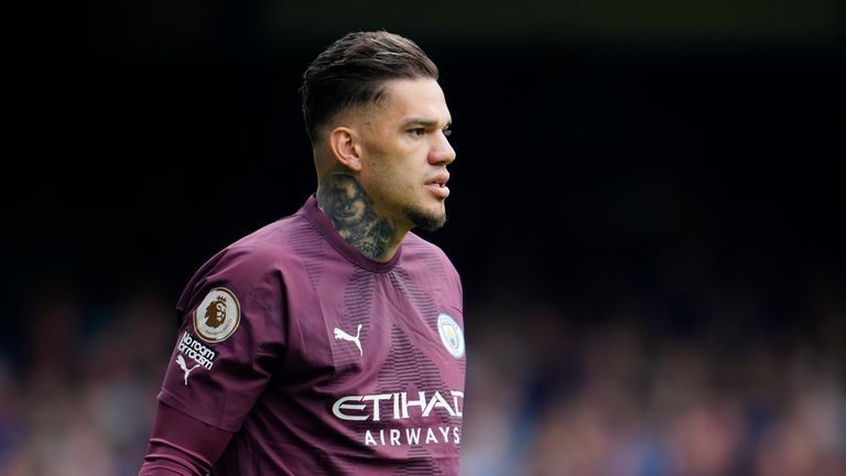 Ederson future dominates Man City tour | Pep Guardiola unsure if Kalvin Phillips will stay – Reporter Notebook | Football News