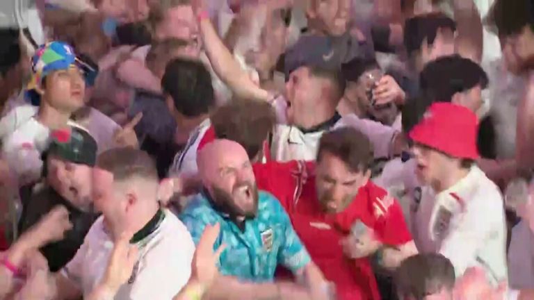 England lose Euro 2024 final: Gareth Southgate has transformed culture but comes up just short on pitch again | Football News England lose Euro 2024 final: Gareth Southgate has transformed culture but comes up just short on pitch again | Football News