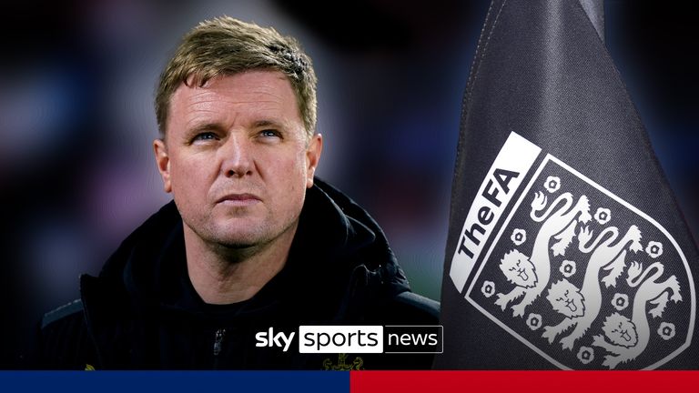 England manager search: Gareth Southgate’s successor may not be English | Football News