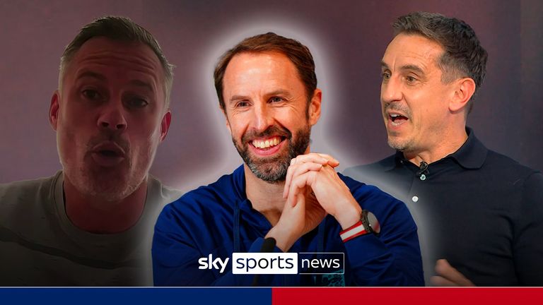 England striker Ivan Toney’s asking price slashed to less than £50m by Brentford – Paper Talk | Football News England striker Ivan Toney’s asking price slashed to less than £50m by Brentford – Paper Talk | Football News