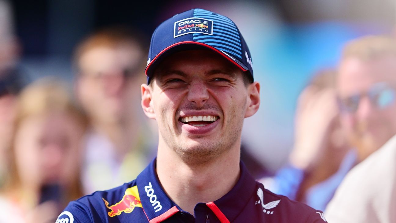 F1 rivals don’t see what Norris-Verstappen fuss is all about