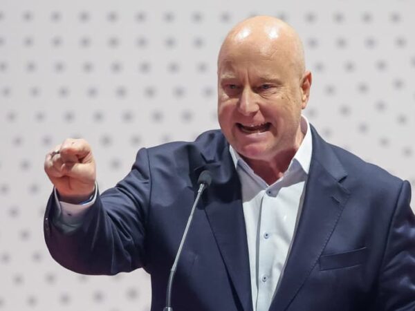 Far-right AfD aims to achieve more than 40% in German regional vote