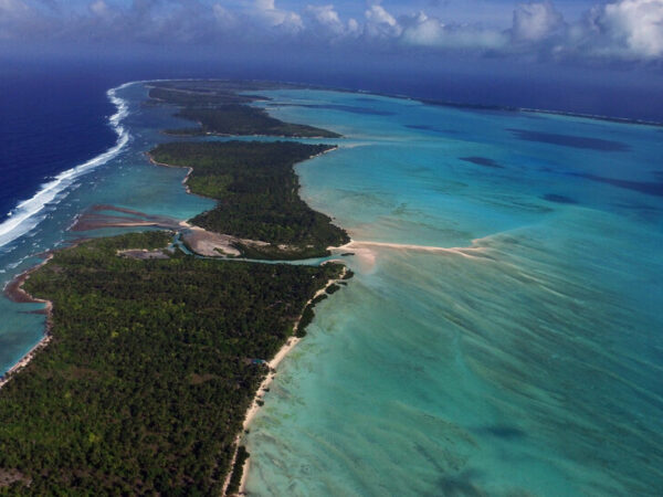 Fight Over Seabed Agency Leadership Turns Nasty