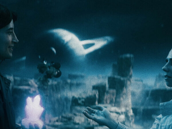 Five Science Fiction Movies to Stream Now