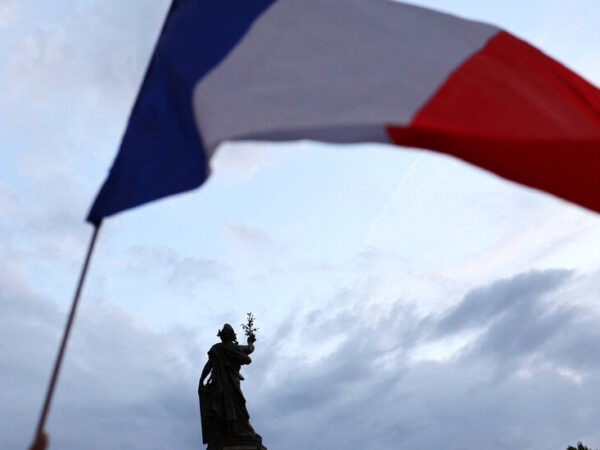 Four Takeaways From France’s Snap Election