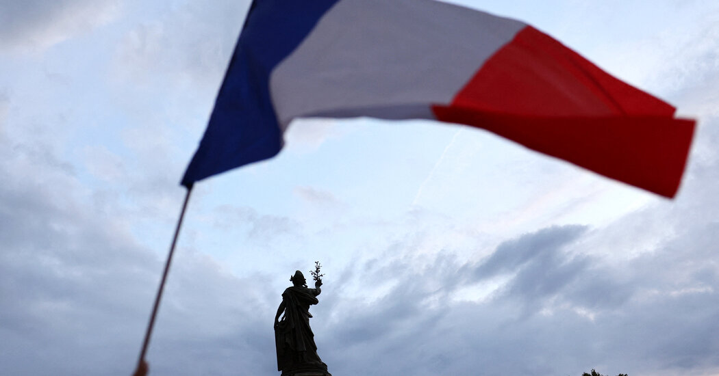 Four Takeaways From France’s Snap Election