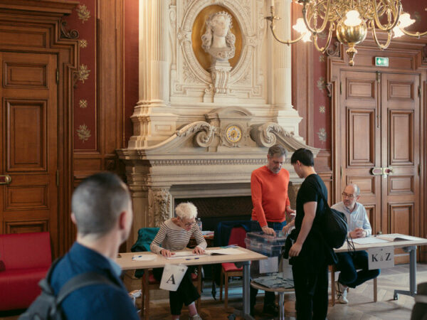France Election 2024 Live: Results Show No Party Wins Absolute Majority