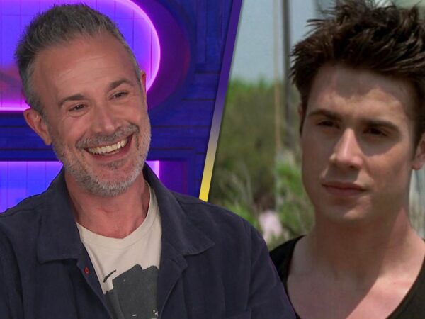 Freddie Prinze Jr. on 'I Know What You Did Last Summer' Revival & Return to Thriller Genre