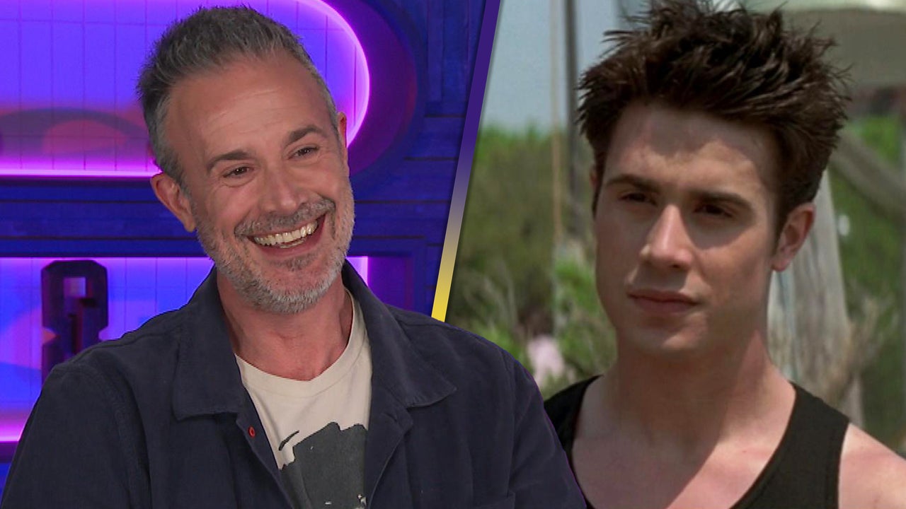 Freddie Prinze Jr. on 'I Know What You Did Last Summer' Revival & Return to Thriller Genre Freddie Prinze Jr. on 'I Know What You Did Last Summer' Revival & Return to Thriller Genre