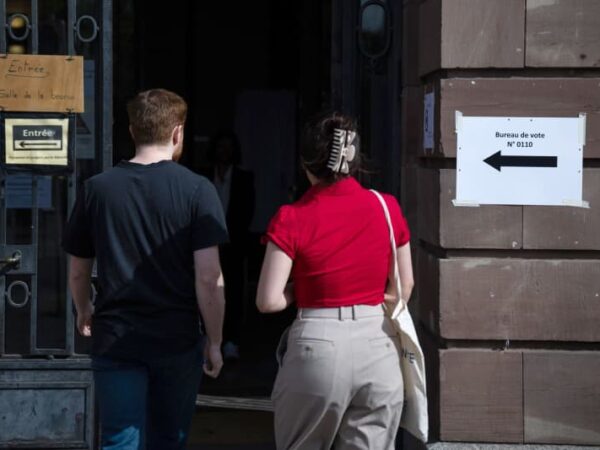 French left wing says it has mandate to govern after surprise win