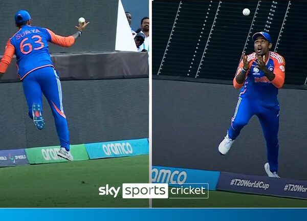 Gautam Gambhir: India appoint two-time World Cup winner as head coach ahead of Sri Lanka tour | Cricket News