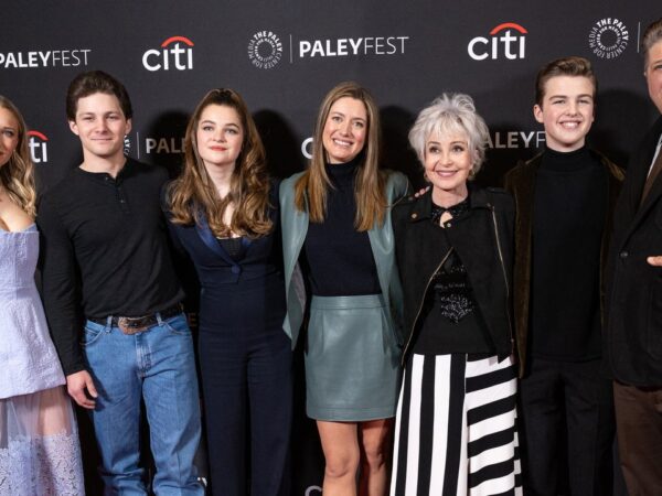 ‘Georgie & Mandy’s First Marriage’ Creators Confirm These ‘Young Sheldon’ Stars Will Appear in the Spinoff