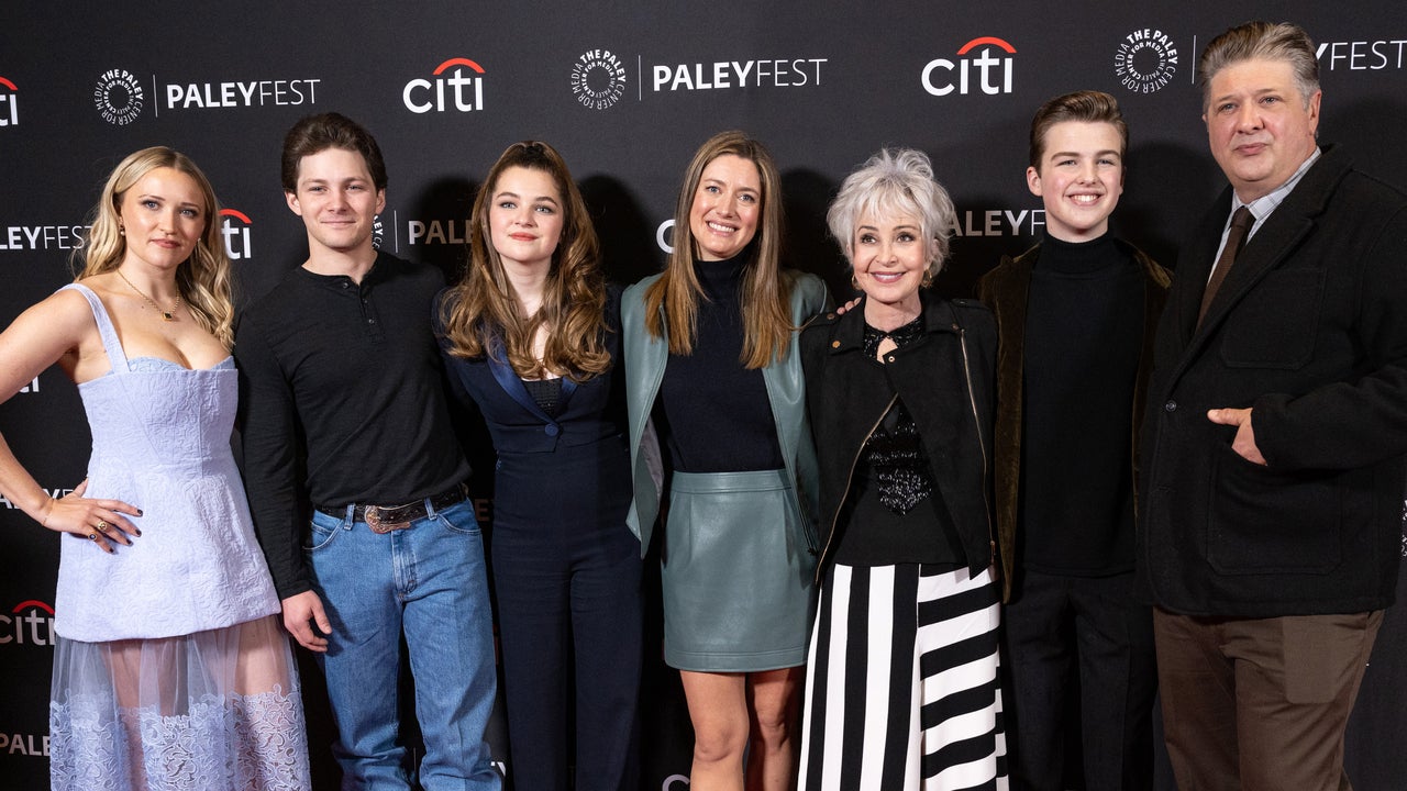‘Georgie & Mandy’s First Marriage’ Creators Confirm These ‘Young Sheldon’ Stars Will Appear in the Spinoff ‘Georgie & Mandy’s First Marriage’ Creators Confirm These ‘Young Sheldon’ Stars Will Appear in the Spinoff