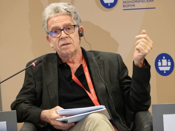 German journalist group expels Putin biographer amid Russian payments