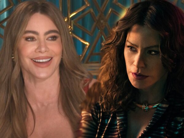 ‘Griselda’ Star Sofia Vergara Makes Emmys History as First Latina Nominated for Lead Actress In Limited Series