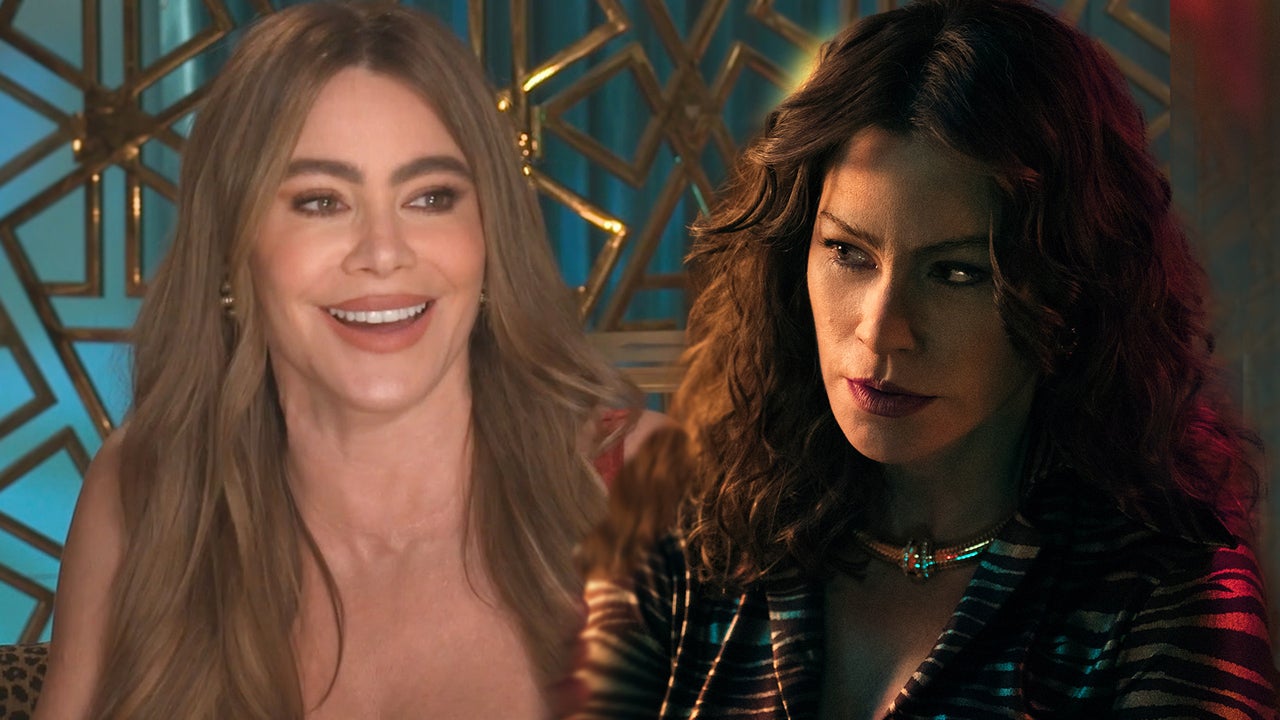 ‘Griselda’ Star Sofia Vergara Makes Emmys History as First Latina Nominated for Lead Actress In Limited Series ‘Griselda’ Star Sofia Vergara Makes Emmys History as First Latina Nominated for Lead Actress In Limited Series