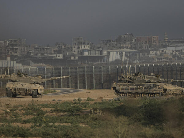 Hamas claims military chief survived Israeli strike