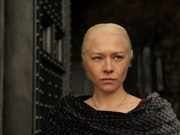 ‘House of the Dragon’ Season 2, Episode 3 Recap: Let’s Talk