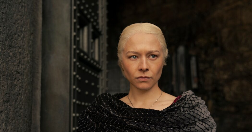 ‘House of the Dragon’ Season 2, Episode 3 Recap: Let’s Talk