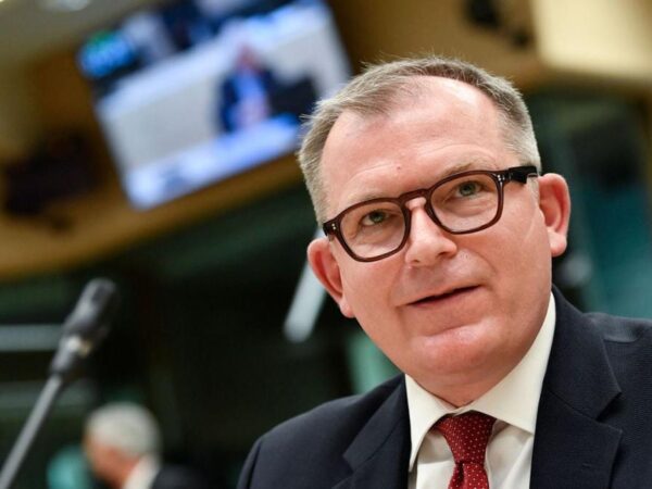 How Europe’s diverging artillery munitions complicate Ukraine support