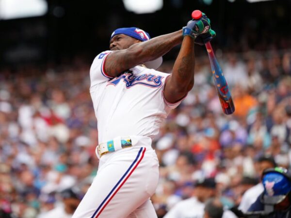 How to Watch the 2024 MLB Home Run Derby Online Tonight: Start Time, TV Channel, Live Stream