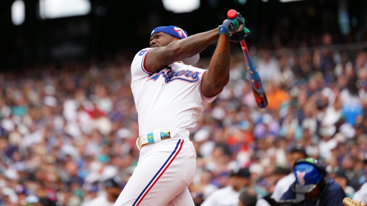 How to Watch the 2024 MLB Home Run Derby Online Tonight: Start Time, TV Channel, Live Stream