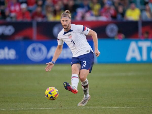 How to Watch the France vs. USA Olympic Men’s Soccer Game Today: Start Time, TV Channel, Live Stream