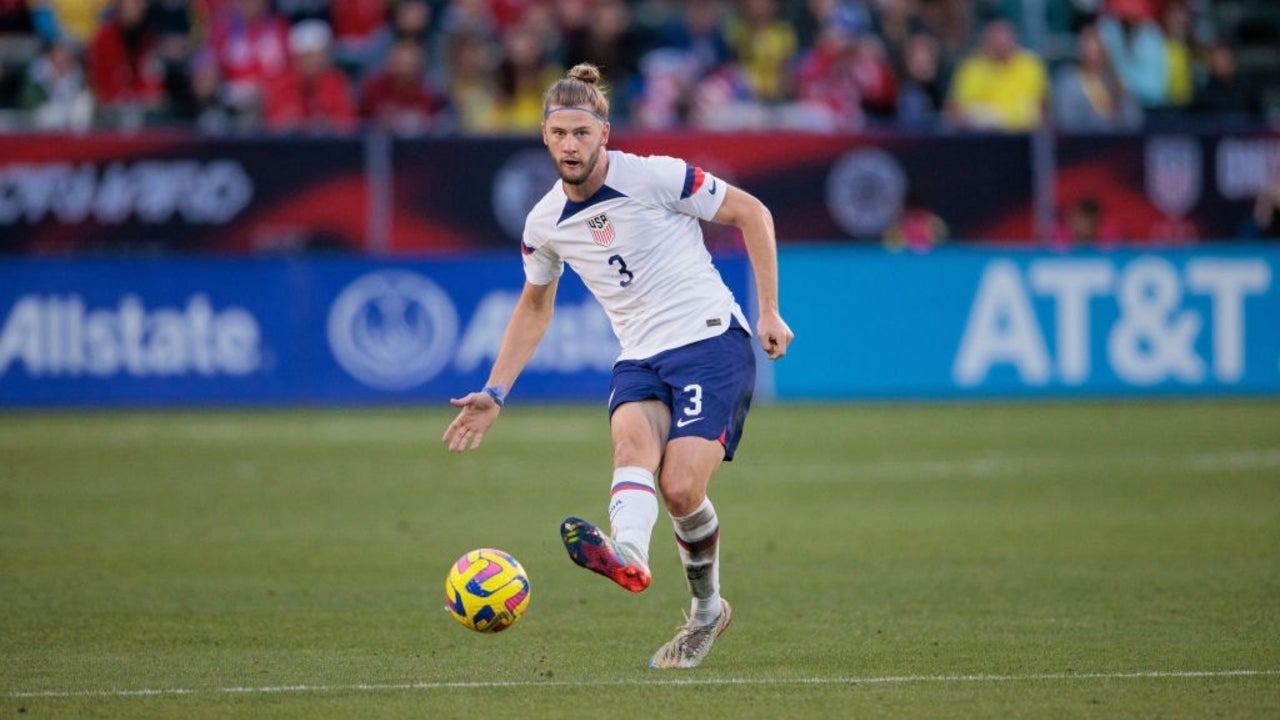 How to Watch the France vs. USA Olympic Men’s Soccer Game Today: Start Time, TV Channel, Live Stream