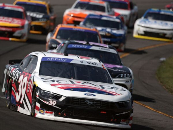 How to Watch the Pennzoil 250 NASCAR Xfinity Series Race Today: Start Time, TV Channel, Live Stream