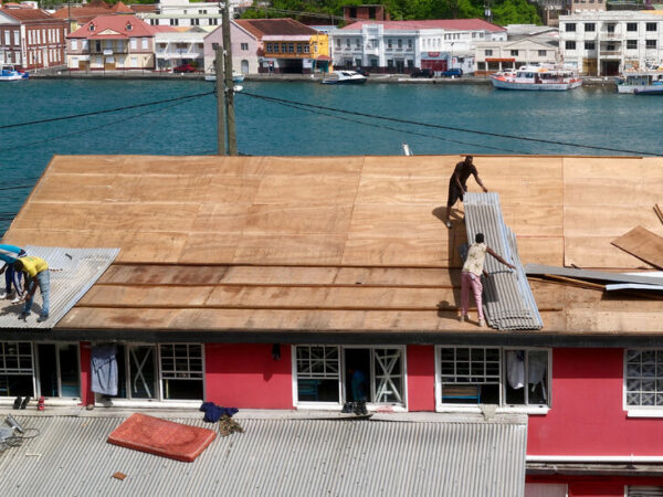 Hurricane Beryl Caused ‘Unimaginable’ Damage in Grenada, Leader Says