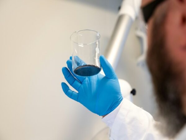 Hydrovolt to open battery recycling facility in France