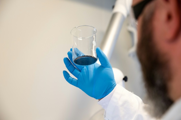 Hydrovolt to open battery recycling facility in France Hydrovolt to open battery recycling facility in France