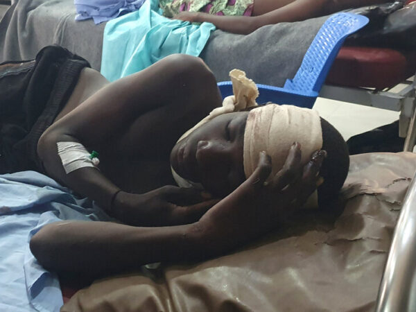 In Nigeria, Female Suicide Bombers Are a Terrorist Group’s Hidden Weapon